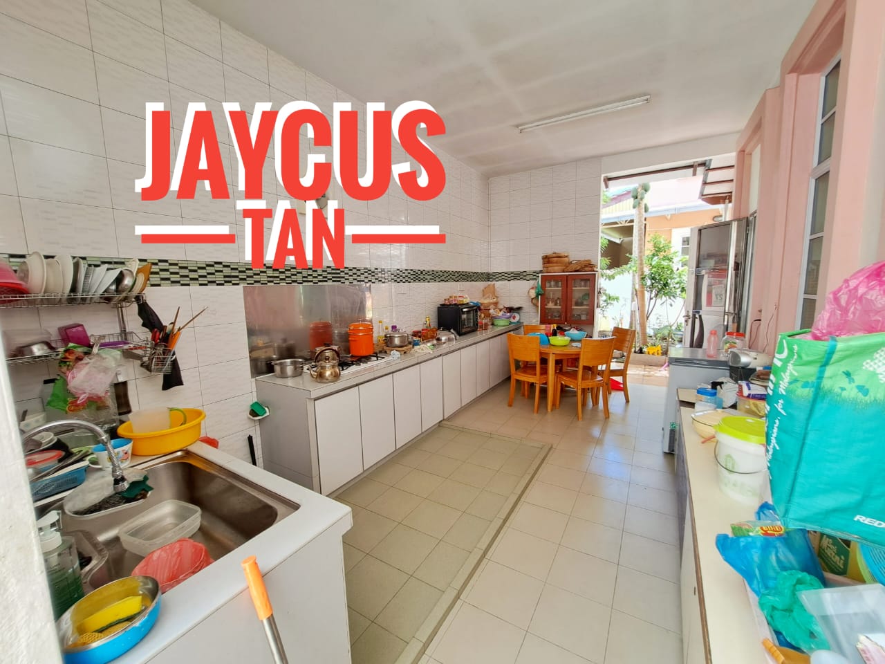 GSD Halaman Bukit Gambier Rm1-8M - photo 4