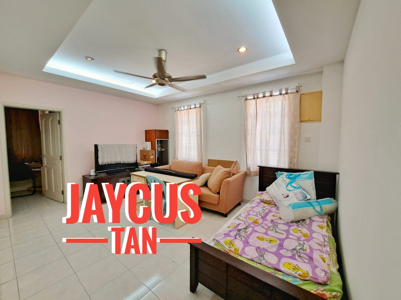 GSD Halaman Bukit Gambier Rm1-8M - photo 5