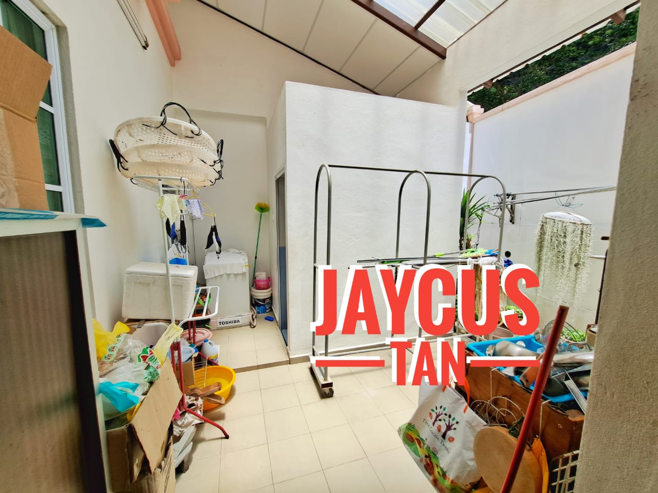 GSD Halaman Bukit Gambier Rm1-8M - photo 13