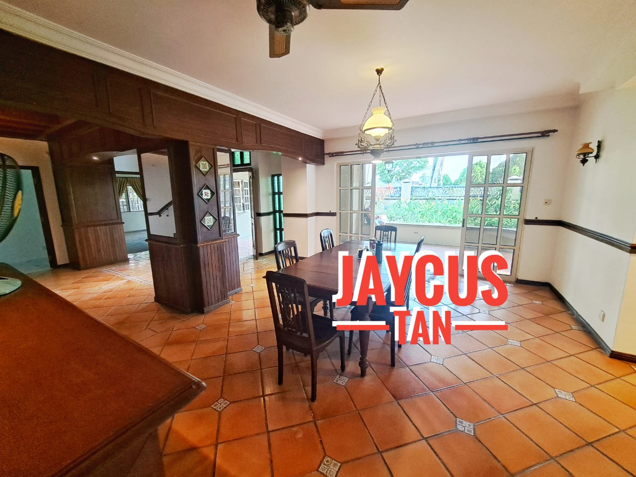 Taman Jesselton RM4-5Mil - photo 4