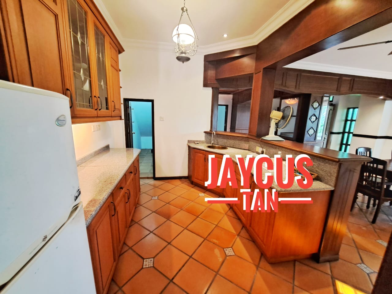 Taman Jesselton RM4-5Mil - photo 5