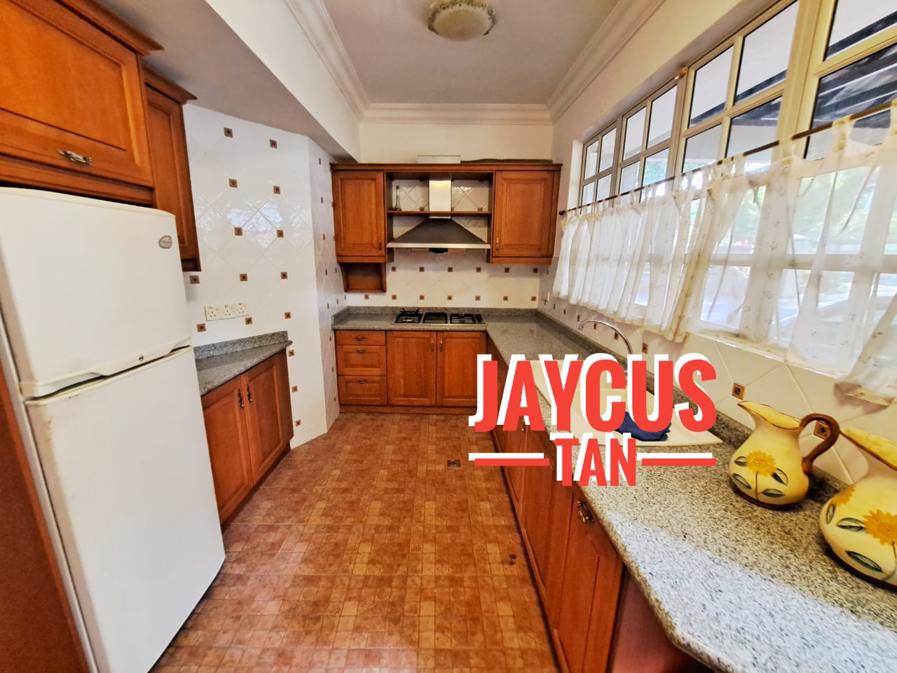 Taman Jesselton RM4-5Mil - photo 7