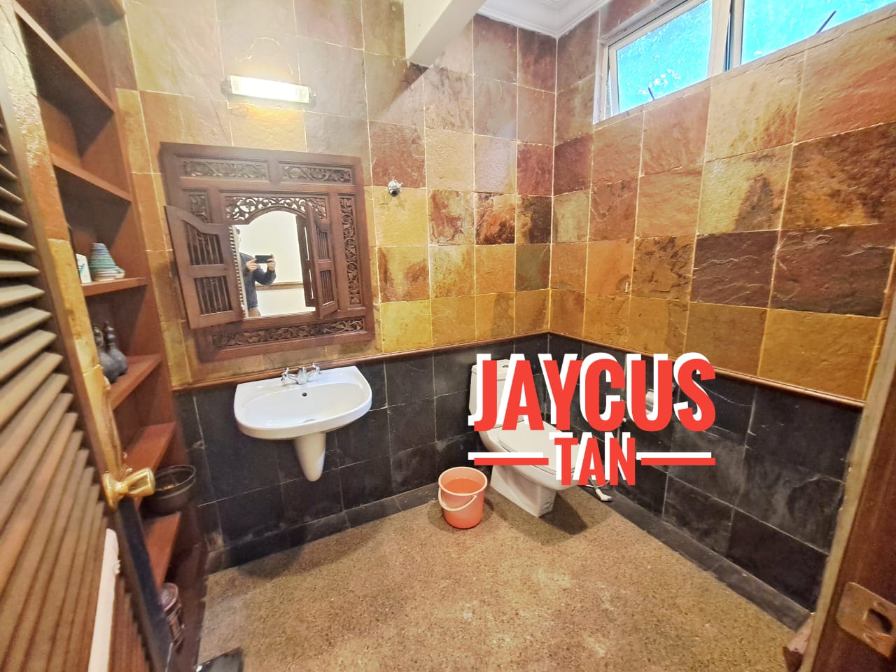 Taman Jesselton RM4-5Mil - photo 8