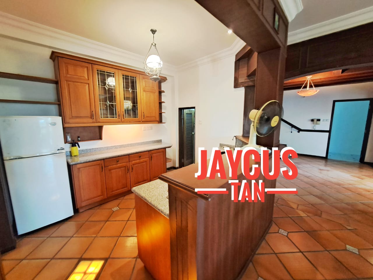 Taman Jesselton RM4-5Mil - photo 10