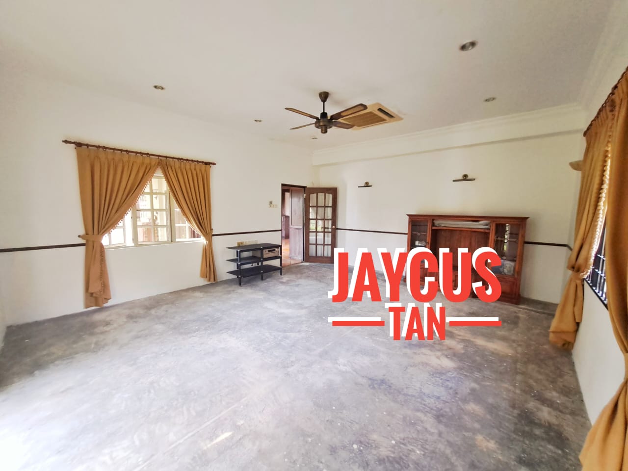Taman Jesselton RM4-5Mil - photo 13