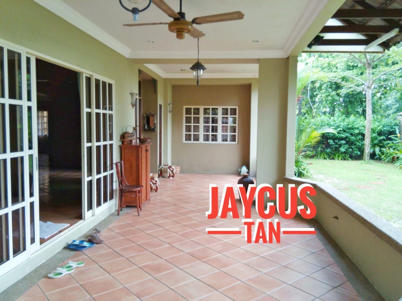 Taman Jesselton RM4-5Mil - photo 5