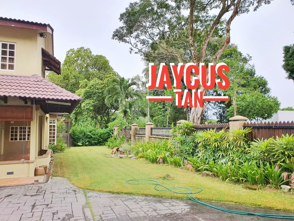 Taman Jesselton RM4-5Mil - photo 6