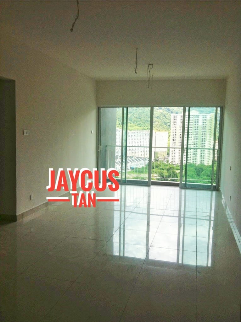 Gardens Ville Rm510K - photo 3