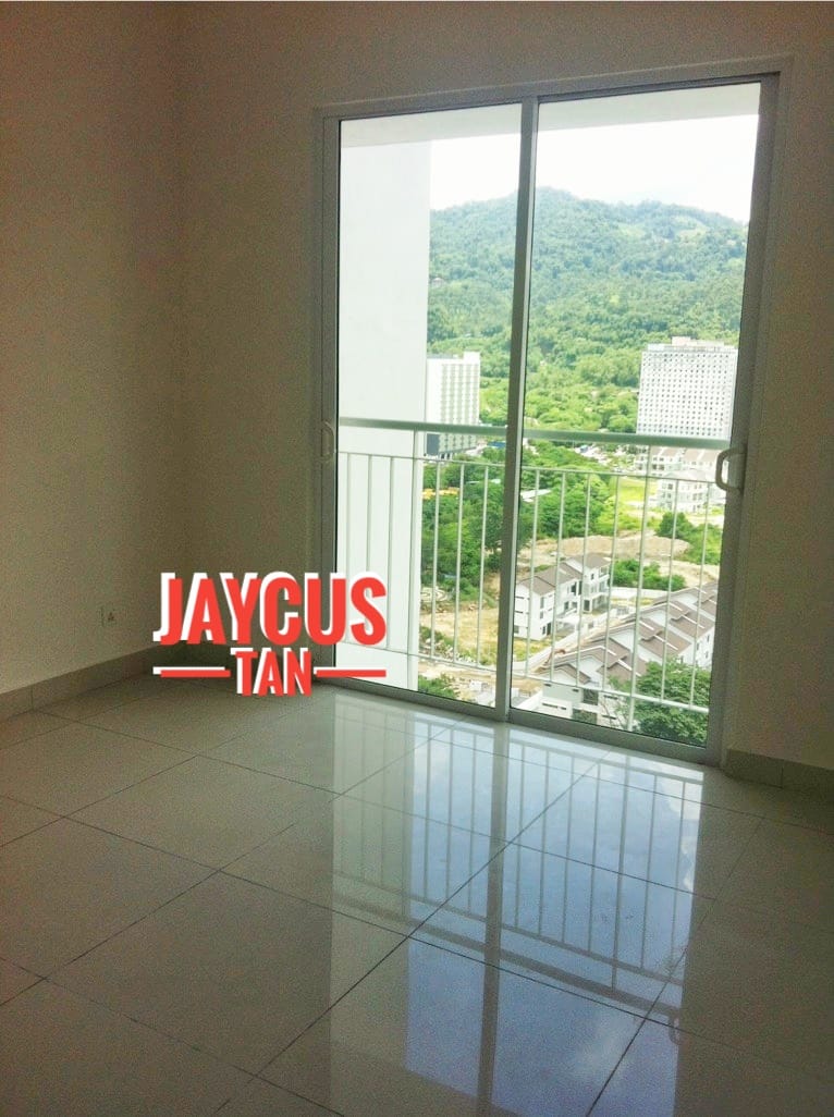 Gardens Ville Rm510K - photo 5