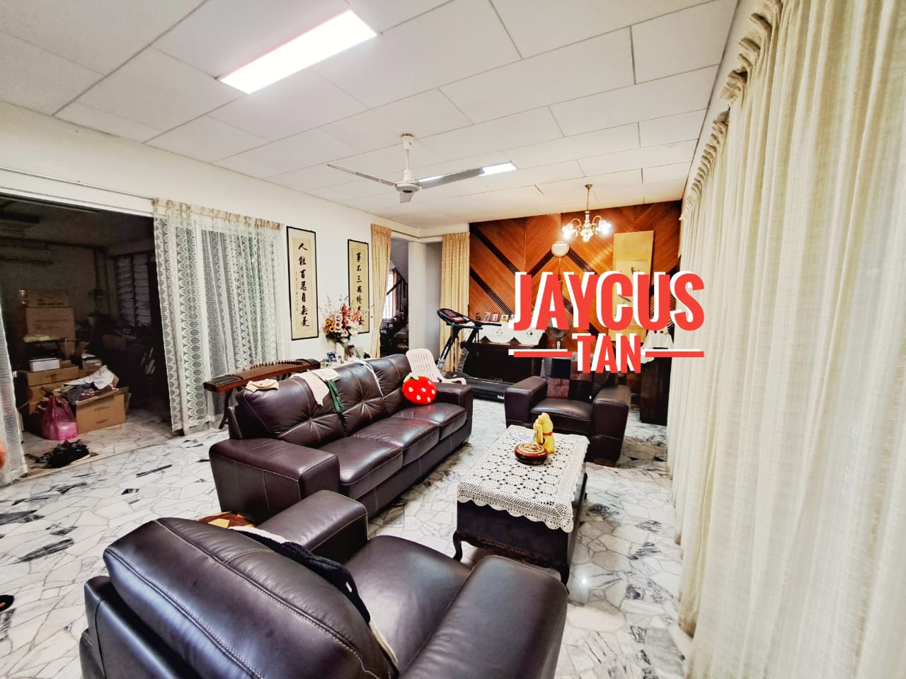 PT Taman Jesselton RM8Mil - photo 7
