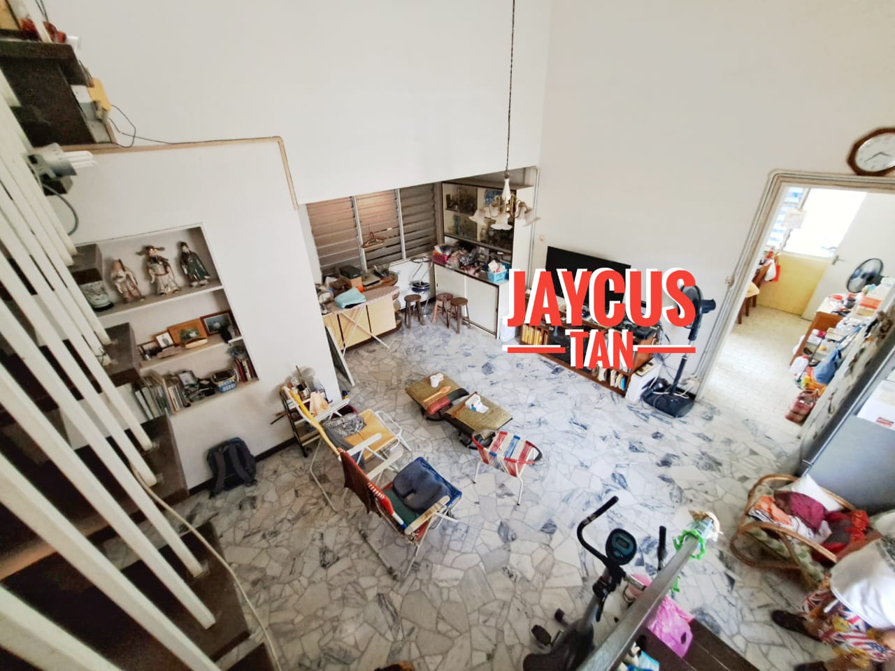 PT Taman Jesselton RM8Mil - photo 13