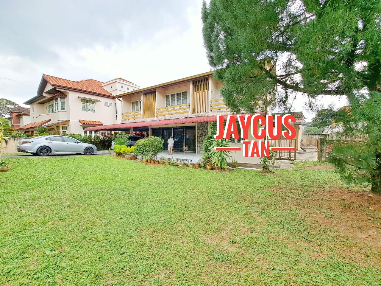 Taman Jesselton RM8Mil - photo 2