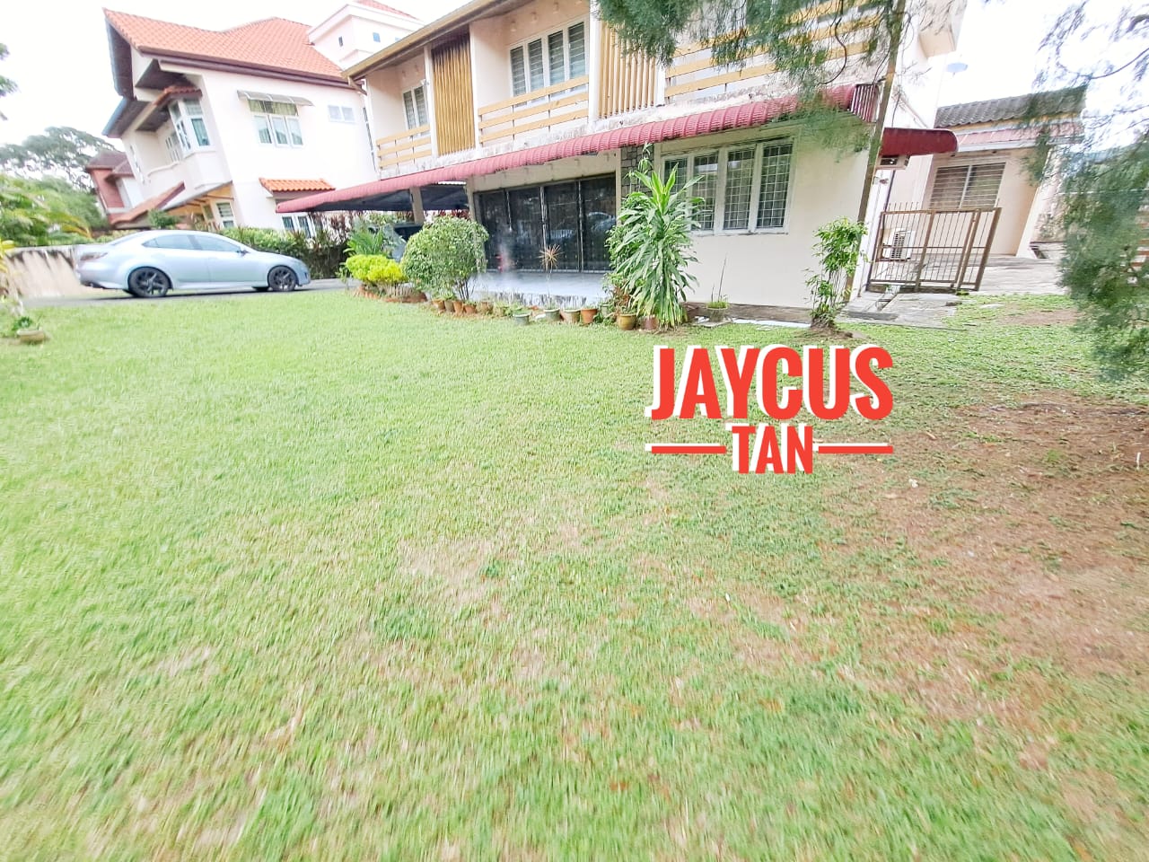 PTB Taman Jesselton RM6-9Mil - photo 4