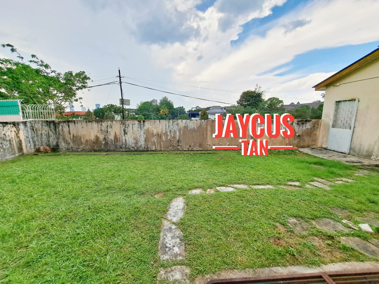 PTB Taman Jesselton RM6-9Mil - photo 6