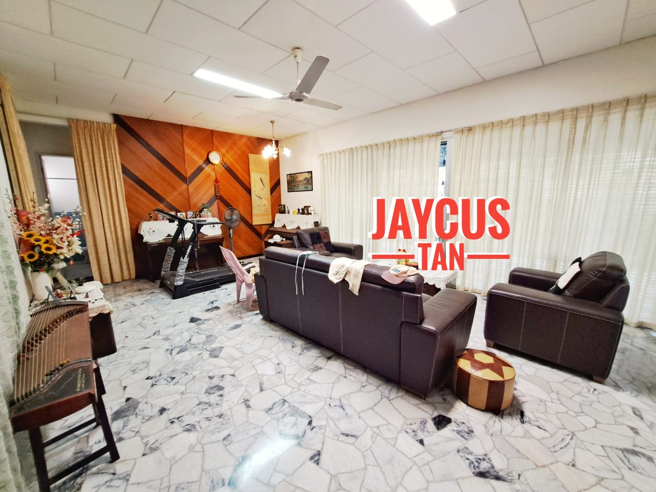 PTB Taman Jesselton RM6-9Mil - photo 8