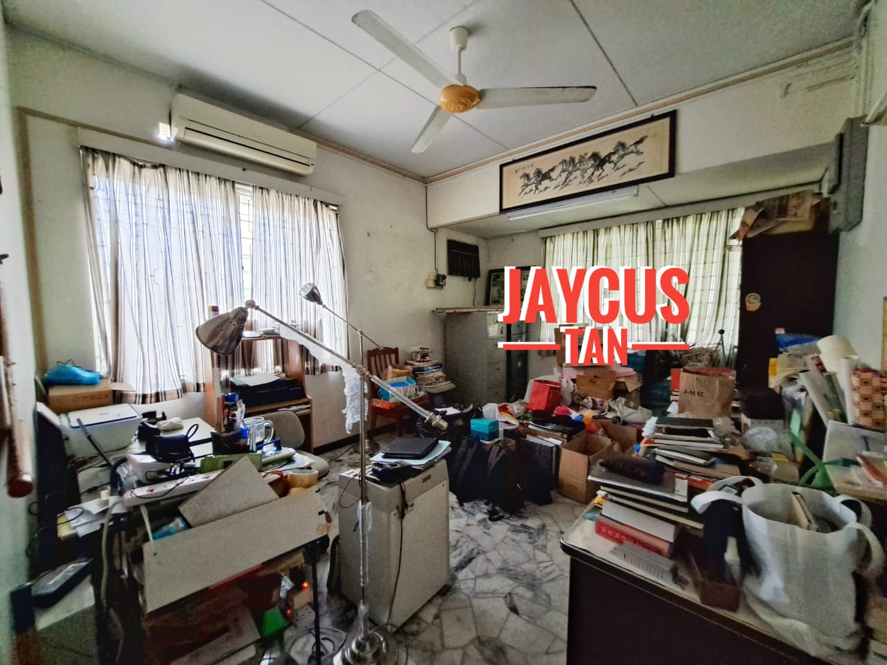 PTB Taman Jesselton RM6-9Mil - photo 10