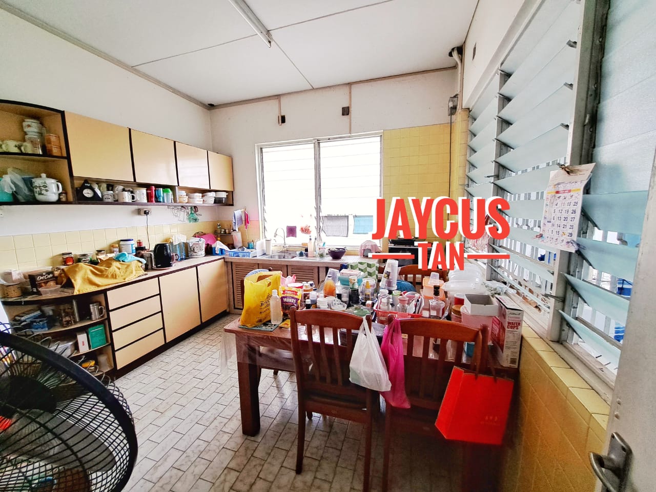 PTB Taman Jesselton RM6-9Mil - photo 11