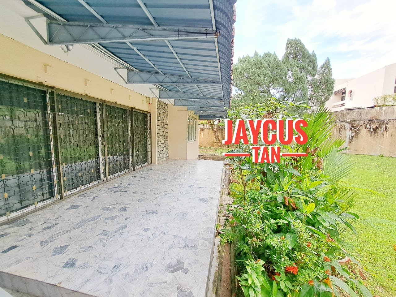 TJB Taman Jesselton RM8Mil - photo 3