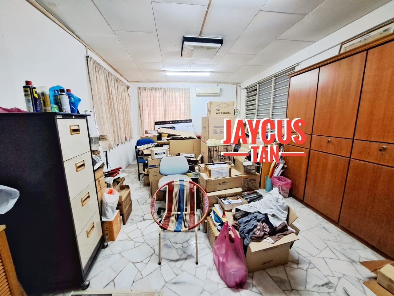TJB Taman Jesselton RM8Mil - photo 9