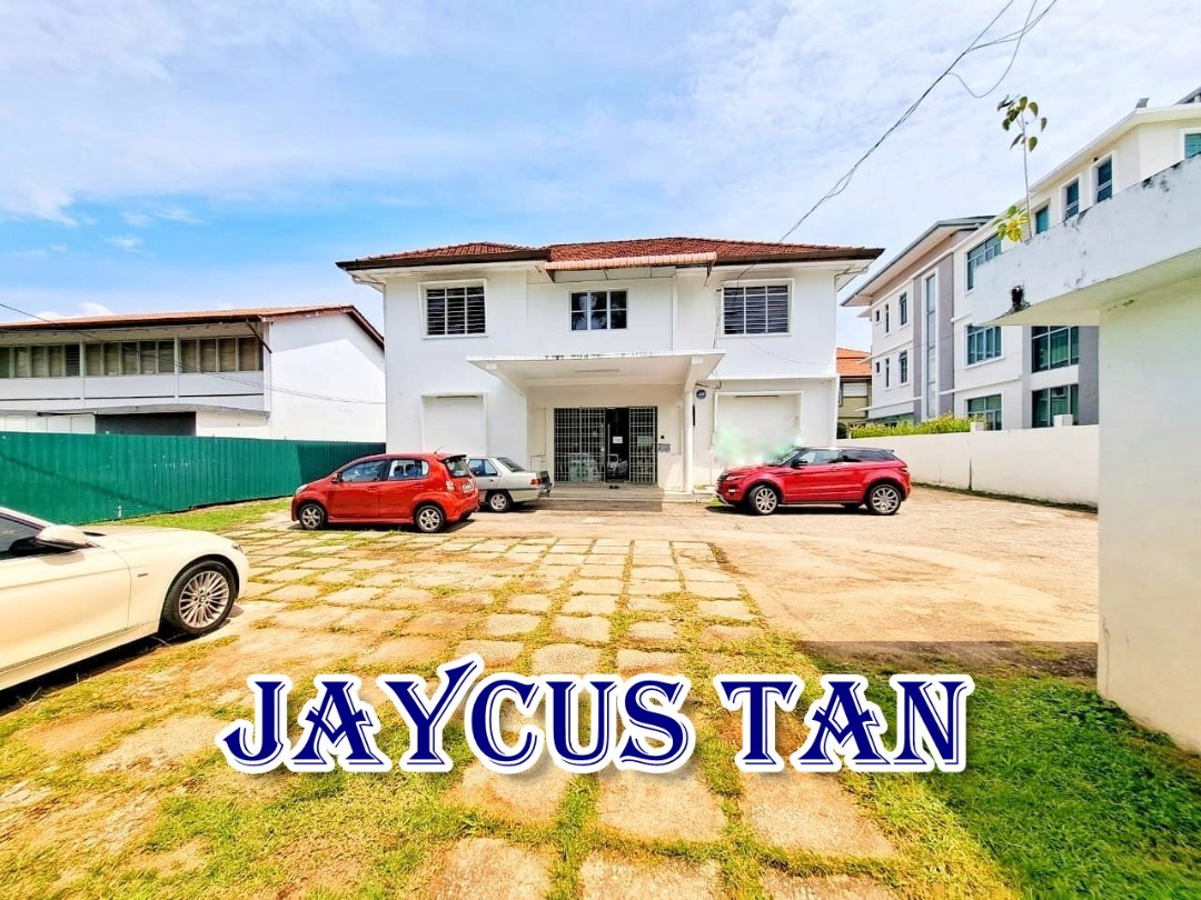 PT Codrington Avenue RM10Mil - photo 2