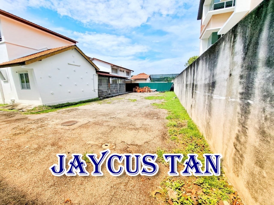 PT Codrington Avenue RM10Mil - photo 11
