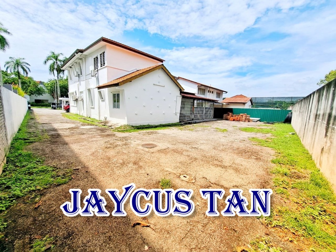 PT Codrington Avenue RM10Mil - photo 13