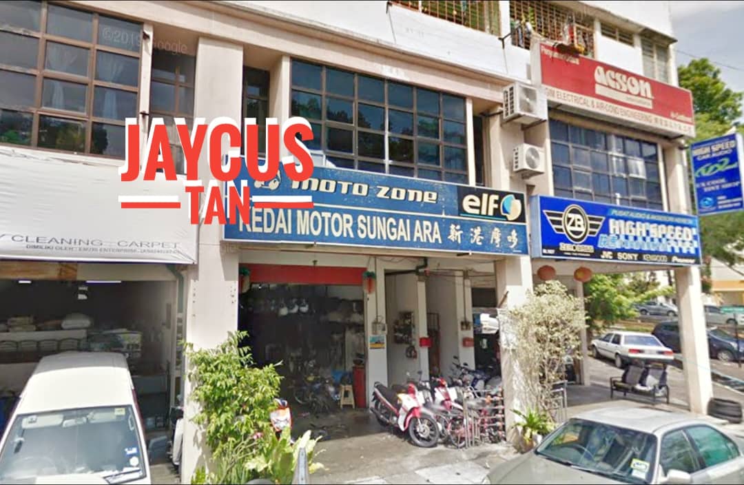 Jalan Kedidi Rm1-1Mil - photo 5