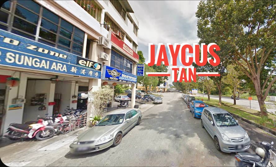 Jalan Kedidi Rm1-1Mil - photo 2
