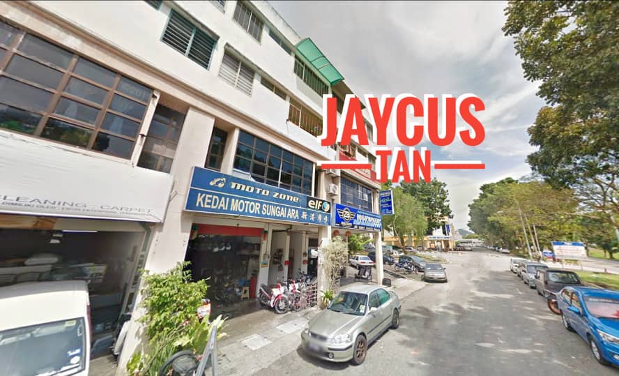 Jalan Kedidi Rm1-1Mil - photo 4
