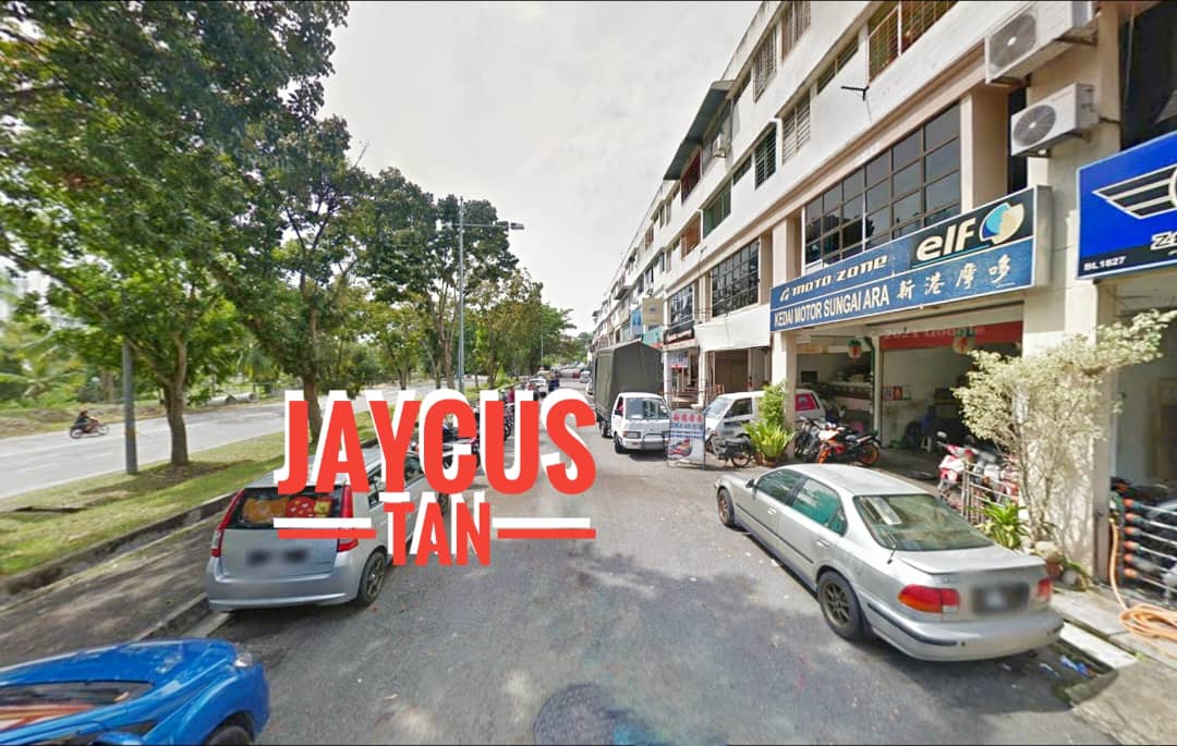 Jalan Kedidi Rm1-1Mil - photo 7