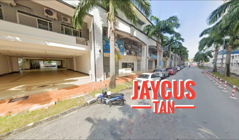 D Piazza Mall Rm1-1Mil - photo 4