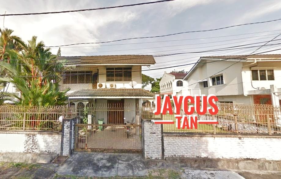 Lengkok Barat 2-2Mil - photo 2