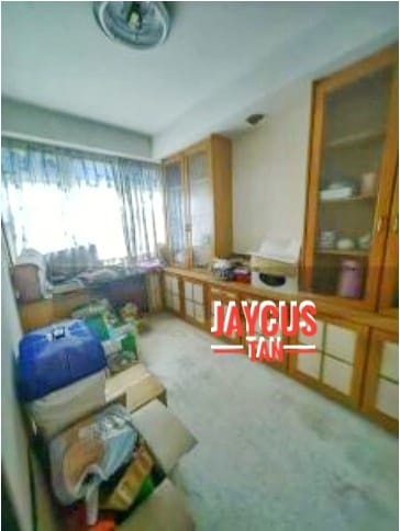 Lengkok Barat 2-2Mil - photo 7