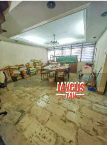 Lengkok Barat 2-2Mil - photo 9