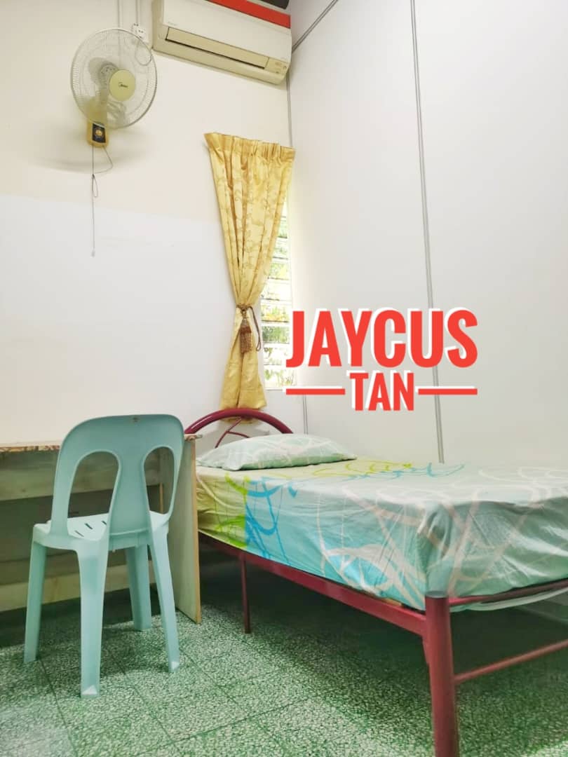 Jalan Mandalay Rm1-9m - photo 5