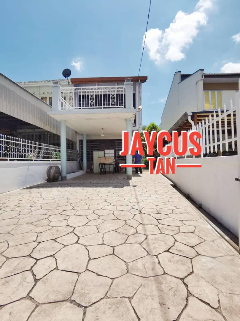 Jalan Mandalay Rm1-9m - photo 9