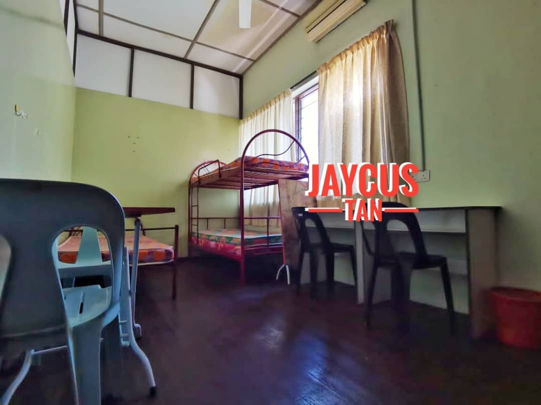 Jalan Mandalay Rm1-9m - photo 3