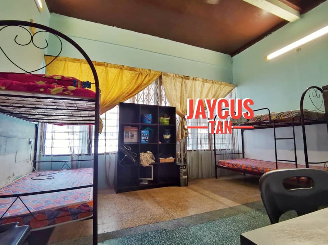 Jalan Mandalay Rm1-9m - photo 6