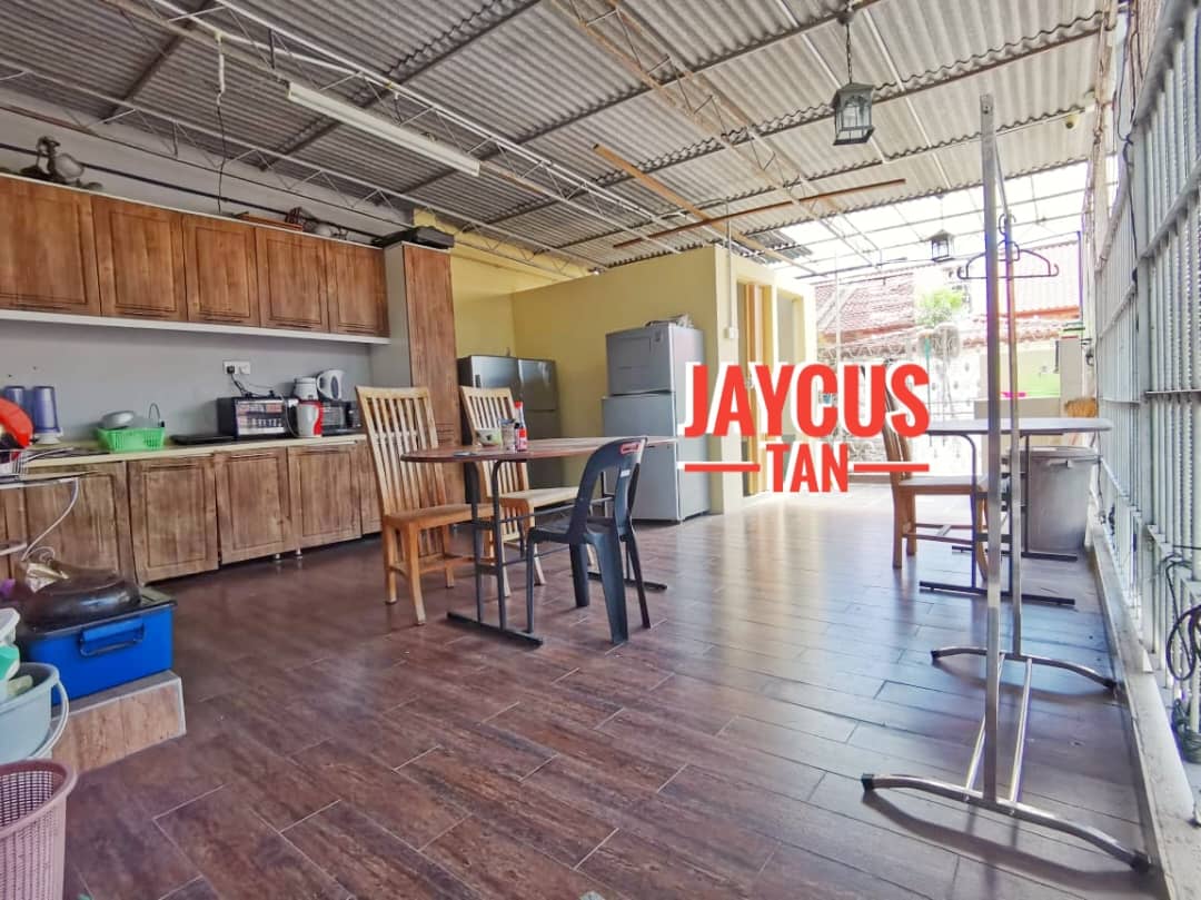 Jalan Mandalay Rm1-9m - photo 2