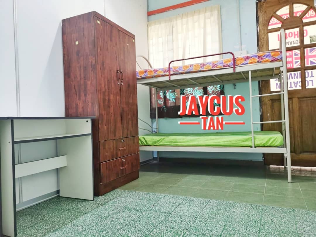 Jalan Mandalay Rm1-9m - photo 7
