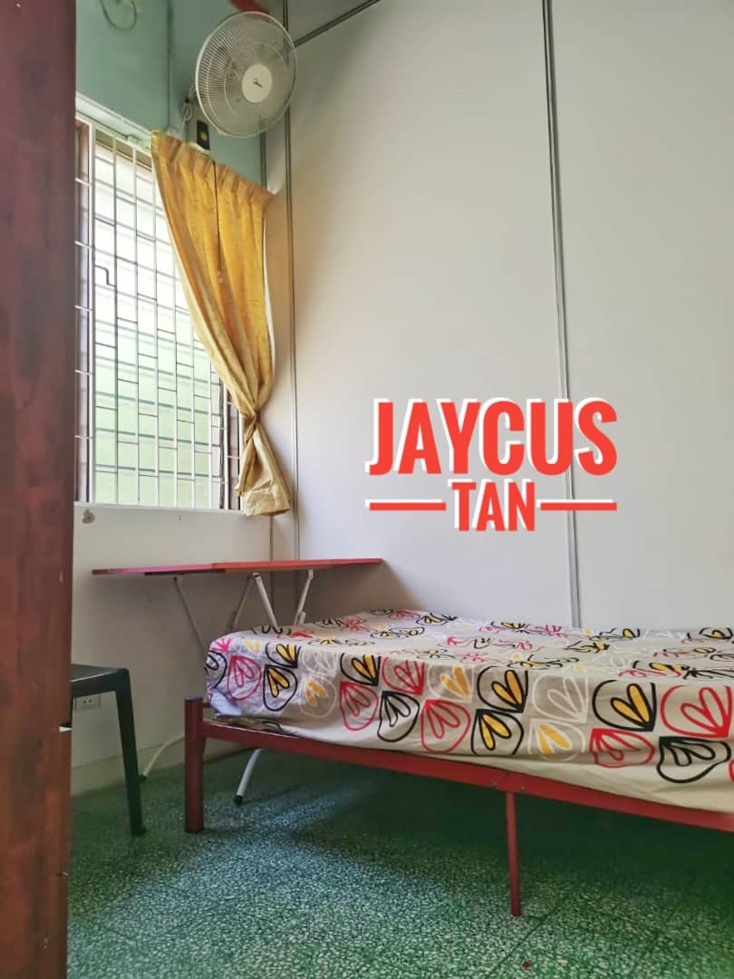 Jalan Mandalay Rm1-9m - photo 8