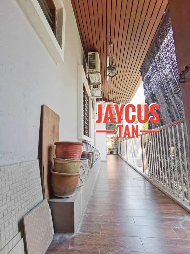 Jalan Mandalay Rm1-9m - photo 4