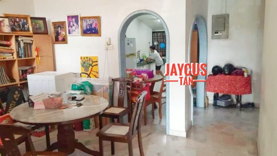 Lengkok Hijau Rm2-3Mil - photo 6