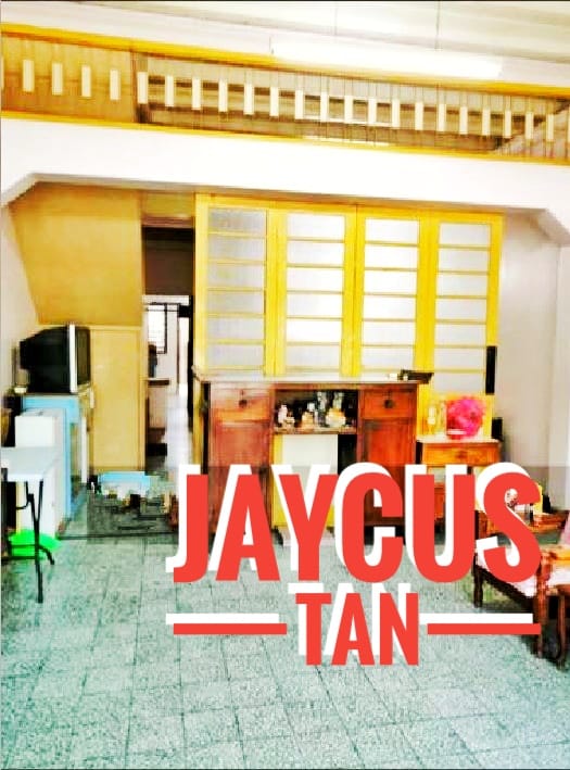 Jalan Kim Bian Aik Rm1-05m - photo 2