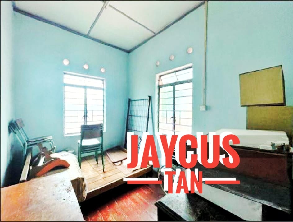 Jalan Kim Bian Aik Rm1-05m - photo 5