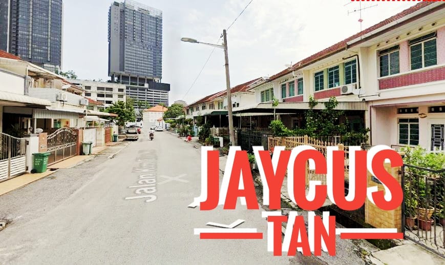 Jalan Kim Bian Aik Rm1-08m - photo 3
