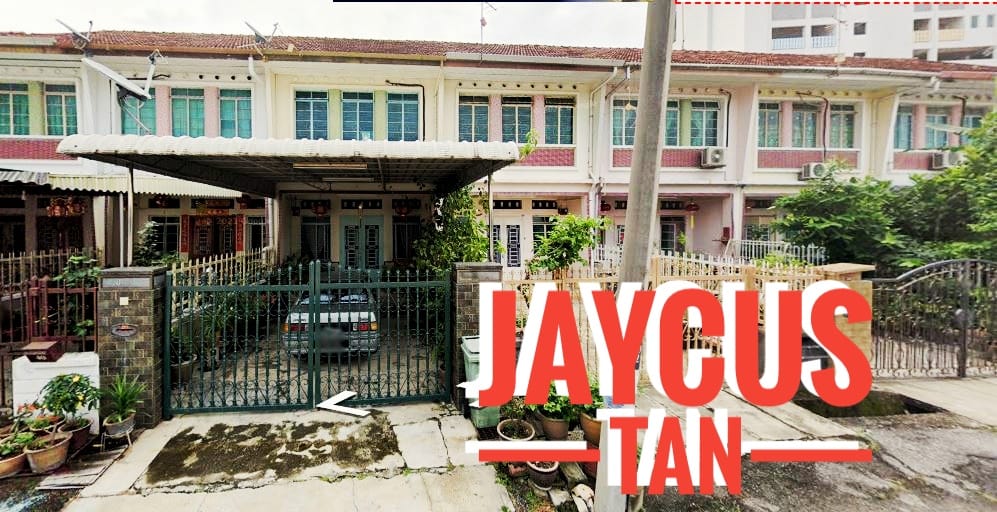 Jalan Kim Bian Aik Rm1-08m - photo 2