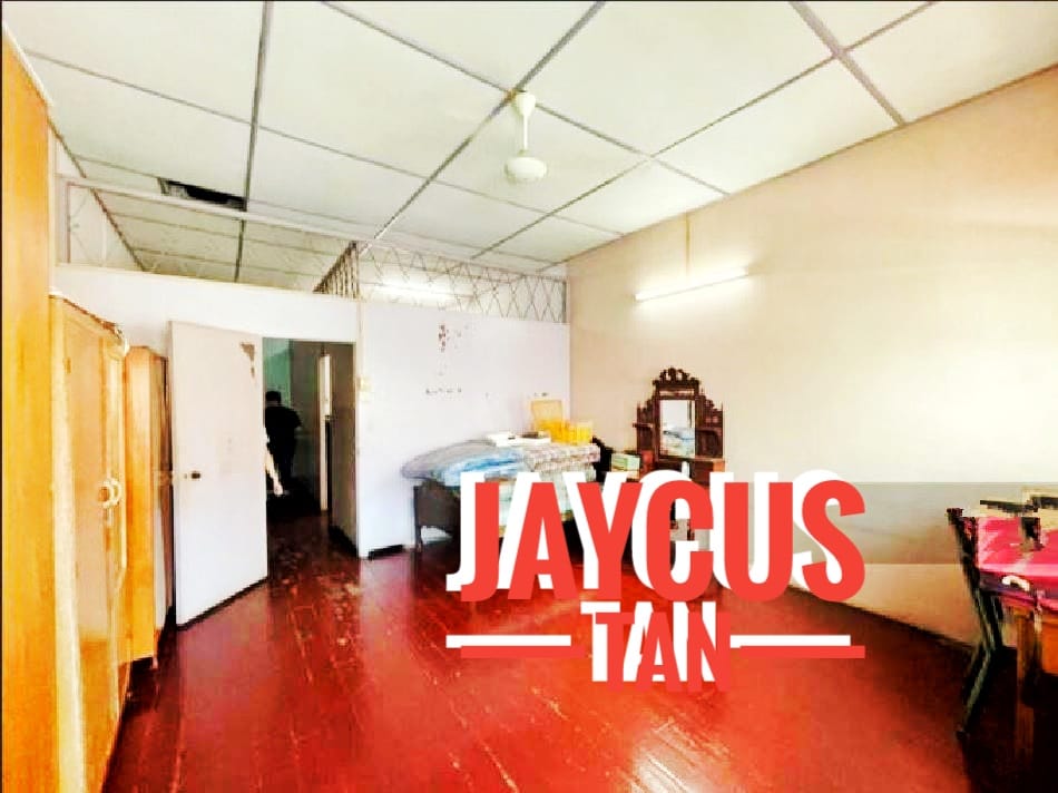 Jalan Kim Bian Aik Rm1-05m - photo 4