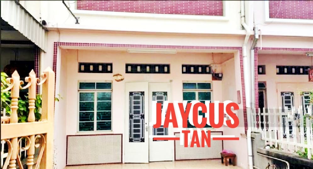 Jalan Kim Bian Aik Rm1-05m - photo 8