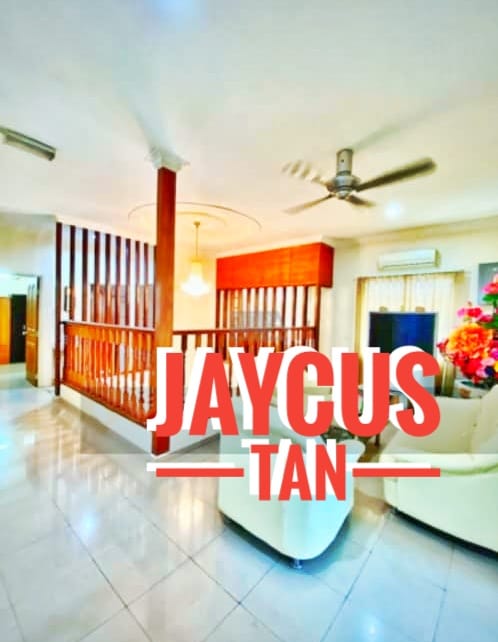 Jalan Besi Rm2-5M - photo 2